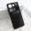Futrola - maska SPECTRA SHELL za Xiaomi Redmi Note 13 Pro 4G crna (MS).
