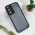 Futrola - maska Shining Camera za Samsung A156 Galaxy A15 5G crna.