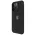 Futrola - maska Nillkin Scrub Pro za iPhone 16 Pro Max 6.9 (sa otvorom za logo) crna.