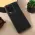 Futrola - maska Sparkle Dust za Xiaomi Redmi Note 13 Pro Plus crna.