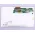 LCD ekran / displej Panel 10.1" (B101AW03) 1024x600 LED 40 pin.