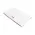 Futrola - maska ZZ za Macbook 11" bela.