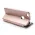 Futrola - maska Teracell Flip Cover za Huawei P10 Lite roze.