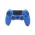 Joypad Dual Shock WIFI za PS4 plavi.