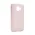 Futrola - maska Crystal Dust za Samsung Galaxy J2 Core roze.