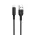 USB Data kabl HOCO X25 Soarer micro USB 1m crni.