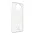 Futrola - maska Teracell Skin za Xiaomi Poco X3 NFC/Poco X3 Pro Transparent.