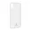 Futrola - maska Teracell Skin za LG K22 Transparent.