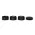 Sociva za mikroskop set 0.15X/0.7X/0.75X/2X.