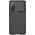 Futrola - maska Nillkin CamShield Pro za Samsung G991 Galaxy S21 crna.