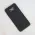 Futrola - maska Teracell Giulietta za Xiaomi Poco X3 NFC/Poco X3 Pro mat crna.