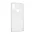 Silikonska futrola - maska Ultra Thin za Motorola Moto E7 Power Transparent.