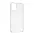 Silikonska futrola - maska Ultra Thin za LG K42 Transparent.
