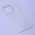 Futrola - maska Teracell Skin za iPhone 13 Pro Max 6.7 Transparent.
