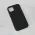 Futrola - maska Teracell Giulietta za iPhone 13 6.1 mat crna.
