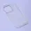 Silikonska futrola - maska Skin za iPhone 13 Pro 6.1 Transparent.