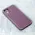 Futrola - maska Frame Cirkon za iPhone 12/12 Pro 6.1 ljubicasta.