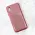 Futrola - maska Crystal Dust za Samsung A013F Galaxy A01 Core roze.
