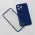 Futrola - maska Slim 360 Full za iPhone 13 Pro Max 6.7 plava.