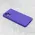 Futrola - maska Teracell Giulietta za Samsung A536 Galaxy A53 5G mat ljubicasta.