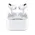 Bluetooth slusalice Airpods Air Pro bele HQ.