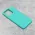 Futrola - maska Gentle Color za Xiaomi Redmi 10C mint.
