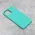 Futrola - maska Gentle Color za Huawei Honor X8 mint.