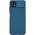Futrola - maska Nillkin CamShield za Samsung A226 Galaxy A22 5G plava.