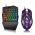 Combo set Gaming T-Wolf TF900 2u1.