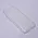Silikonska futrola - maska Ultra Thin za Xiaomi Poco C40 Transparent.