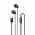 Slusalice Remax RM-588a Type C crne.