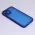 Futrola - maska Shining Camera za iPhone 14 6.1 plava.