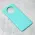 Futrola - maska Gentle Color za Huawei nova Y90 mint.