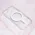 Futrola - maska Magsafe za iPhone SE 2020/2022 Transparent.