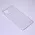 Silikonska futrola - maska Ultra Thin za Motorola Moto G32 Transparent.