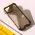 Futrola - maska Honeycomb za iPhone 14 6.1 crna.
