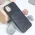 Futrola - maska Slash za iPhone 14 Plus 6.7 crna.