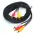 Kabl 3RCA na 3RCA 5m.