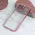 Futrola - maska Pro Color za iPhone 13 Pro 6.1 roze.