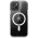 Futrola - maska Puro LITE za iPhone 14 6.1 Transparent.