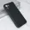 Futrola - maska Carbon fiber za Xiaomi Redmi A1/Redmi A2 crna.