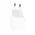 Kucni punjac PD Fast charger 20W 3A za iPhone 11/12 HQ CE beli.