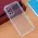Futrola - maska Full Protection za Samsung Galaxy A34 5G 5G Transparent.