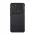 Futrola - maska Nillkin Qin Pro (plain leather) za Samsung S911B Galaxy S23 crna.