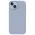 Futrola - maska Puro ICON za iPhone 14 Plus 6.7 svetlo plava.