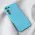 Futrola - maska Teracell Soft Velvet za Samsung S916B Galaxy S23 Plus mint.