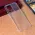 Silikonska futrola - maska Ultra Thin za Xiaomi 13 Lite Transparent.