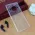 Futrola - maska Teracell Skin za Huawei Honor Magic 5 Lite Transparent.