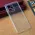 Silikonska futrola - maska Ultra Thin za Xiaomi Redmi Note 12 Pro Plus (EU) Transparent.