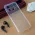 Futrola - maska Teracell Skin za Xiaomi Redmi 12C Transparent.